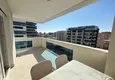 Affordable Purchase 2+1 apartment in Alanya — new furniture, luxury residence, Mahmutlar district 20