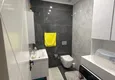 Affordable Purchase Urgent sale of real estate in Alanya - apartments with sea view in Mahmutlar 32