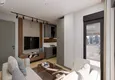 Affordable Purchase Installment apartments from a developer in Antalya Muratpasa 14