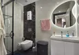 Affordable Purchase Urgent sale of real estate in Alanya - apartments with sea view in Mahmutlar 34