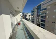 Affordable Purchase 2+1 apartment in Alanya — new furniture, luxury residence, Mahmutlar district 23