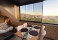 Affordable Purchase Urgent sale of real estate in Alanya - apartments with sea view in Mahmutlar 35
