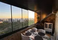 Affordable Purchase Urgent sale of real estate in Alanya - apartments with sea view in Mahmutlar 36
