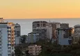 Affordable Purchase Urgent sale of real estate in Alanya - apartments with sea view in Mahmutlar 40
