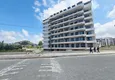 Buy Real estate in Gazipasa from an investor - 1+1 apartment in a complex with a transfer to the sea 3 