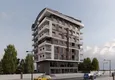Buy Installment apartments from a developer in Antalya Muratpasa 2