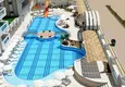 Buy 2+1 apartment in Alanya — new furniture, luxury residence, Mahmutlar district 5