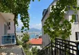 Affordable Purchase 2+1 apartment in the center of Alanya, Kale Peninsula — furnished and with sea views 30