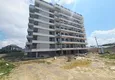 Buy Real estate in Gazipasa from an investor - 1+1 apartment in a complex with a transfer to the sea 4 