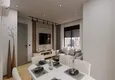 Affordable Purchase Installment apartments from a developer in Antalya Muratpasa 3