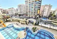 Buy 2+1 apartment in Alanya — new furniture, luxury residence, Mahmutlar district 6
