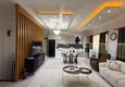 Affordable Purchase Urgent sale of real estate in Alanya - apartments with sea view in Mahmutlar 15