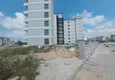 Buy Real estate in Gazipasa from an investor - 1+1 apartment in a complex with a transfer to the sea 5 