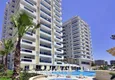 Buy 2+1 apartment in Alanya — new furniture, luxury residence, Mahmutlar district 7