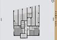 Purchase cheap Installment apartments from a developer in Antalya Muratpasa 5