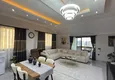 Affordable Purchase Urgent sale of real estate in Alanya - apartments with sea view in Mahmutlar 16