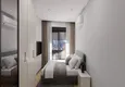 Affordable Purchase Installment apartments from a developer in Antalya Muratpasa 17