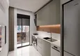 Affordable Purchase Installment apartments from a developer in Antalya Muratpasa 5
