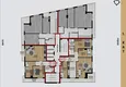Purchase cheap Installment apartments from a developer in Antalya Muratpasa 6