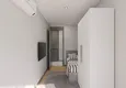 Affordable Purchase Installment apartments from a developer in Antalya Muratpasa 18
