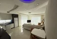 Affordable Purchase 2+1 apartment in Alanya — new furniture, luxury residence, Mahmutlar district 6