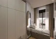 Affordable Purchase Installment apartments from a developer in Antalya Muratpasa 7