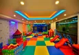 Buy 2+1 apartment in Alanya — new furniture, luxury residence, Mahmutlar district 12