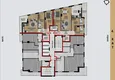 Purchase cheap Installment apartments from a developer in Antalya Muratpasa 9