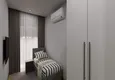 Affordable Purchase Installment apartments from a developer in Antalya Muratpasa 9