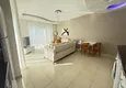 Affordable Purchase 2+1 apartment in Alanya — new furniture, luxury residence, Mahmutlar district 9