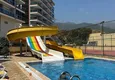 Buy Apartment 1+1 in Alanya with sea view — furniture, prestigious complex, Oba district 10