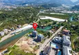 Buy Citizenship apartment in Alanya - 2+1 with a separate kitchen in the Kestel area  1 