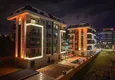 Buy Citizenship apartment in Alanya - 2+1 with a separate kitchen in the Kestel area  10 