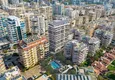 Buy Apartments from a developer in Alanya, Mahmutlar district - a convenient payment plan for up to 5 years 1 