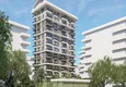 Buy Apartments from a developer in Alanya, Mahmutlar district - a convenient payment plan for up to 5 years 10 