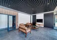 Buy 1+1 furnished apartment in Alanya, Oba district   10 