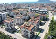 Buy 2+1 apartment in Alanya for residence permit and citizenship - furniture, glazed balcony, Oba district 1