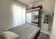 Affordable Purchase 2+1 apartment in Alanya for residence permit and citizenship - furniture, glazed balcony, Oba district 10