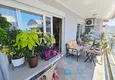 Affordable Purchase Apartment 1+1 in Alanya with sea view — furniture, prestigious complex, Oba district 11