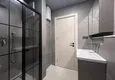 Affordable Purchase 1+1 apartment with sea view in Alanya, Avsallar district 7