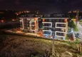 Buy Citizenship apartment in Alanya - 2+1 with a separate kitchen in the Kestel area  11 