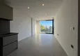 Affordable Purchase 1+1 apartment with sea view in Alanya, Avsallar district 1