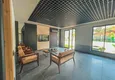 Buy 1+1 furnished apartment in Alanya, Oba district   11 