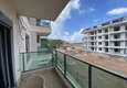Affordable Purchase  1+1 furnished apartment in Alanya, Oba district   11 