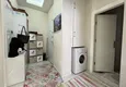 Affordable Purchase 2+1 apartment in Alanya for residence permit and citizenship - furniture, glazed balcony, Oba district 1