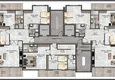 Purchase cheap Apartments from a developer in Alanya, Mahmutlar district - a convenient payment plan for up to 5 years 6 