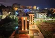 Buy Citizenship apartment in Alanya - 2+1 with a separate kitchen in the Kestel area  12 