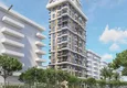Buy Apartments from a developer in Alanya, Mahmutlar district - a convenient payment plan for up to 5 years 12 