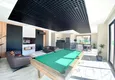 Buy 1+1 furnished apartment in Alanya, Oba district   12 