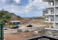 Affordable Purchase  1+1 furnished apartment in Alanya, Oba district   12 